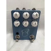 Used JHS Pedals Artificial Blonde Effect Pedal