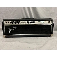 Used Fender 1968 Bassman Tube Guitar Amp Head