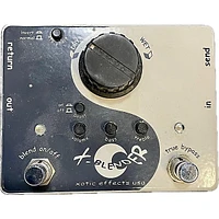 Used Xotic XBLENDER Pedal