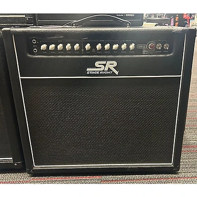 Used Used Stage Right SB12 Tube Guitar Combo Amp