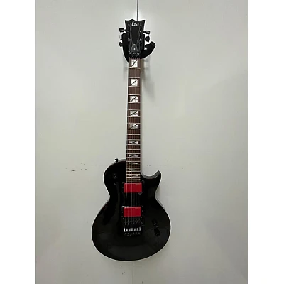 Used ESP Ltd GH200EC Solid Body Electric Guitar