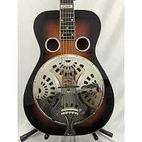 Used Recording King Phil Leadbetter Resonator Guitar