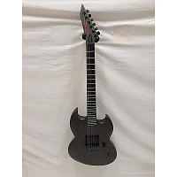 Used ESP LTD RM600 Solid Body Electric Guitar