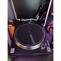 Used Reloop RP7000MK2 DJ Controller