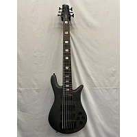 Used Spector Euro6 LX Electric Bass Guitar