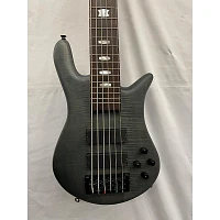 Used Spector Euro6 LX Electric Bass Guitar