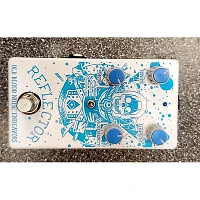 Used Old Blood Noise Endeavors Reflector Effect Pedal