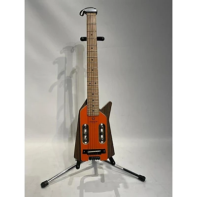 Used Traveler Guitar Ultra Light Edge Acoustic Electric Guitar