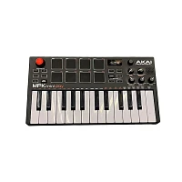 Used Akai Professional Mpk Mini Play