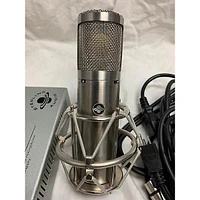 Used Sterling Audio ST69 Condenser Microphone