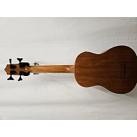 Used Kala Ubass Bass Ukulele