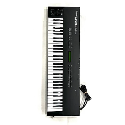 Used Roland U-20 Keyboard Workstation