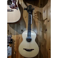 Used Lowden WL-35 Acoustic Guitar