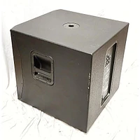 Used Mackie SRM1850 Powered Subwoofer
