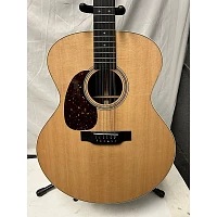 Used Martin 10GRANDJ16E 12 String Acoustic Electric Guitar