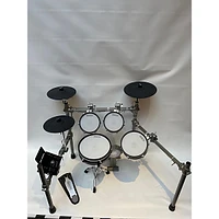 Used Simmons SD1200 Electric Drum Set