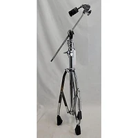 Used Pearl B1030 Cymbal Boom Stand Cymbal Stand