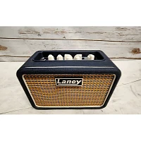 Used Laney MINI-ST-LION Battery Powered Amp