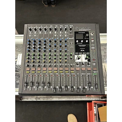 Used Mackie Onyx 12 Powered Mixer