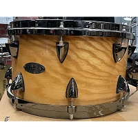 Used Orange County Drum & Percussion 7X13 Maple Ash Drum