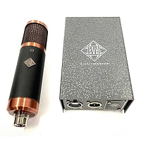 Used TELEFUNKEN TF29 Condenser Microphone