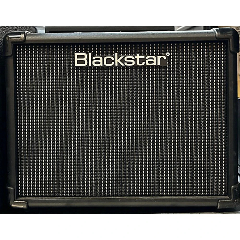 Used Blackstar ID:Core 10 V2 10W Guitar Combo Amp