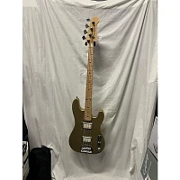 Used Lakland 44-51 Electric Bass Guitar