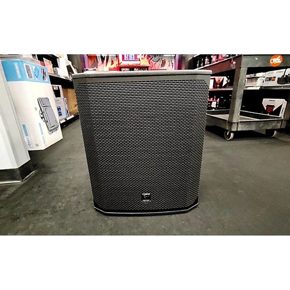 Used Electro-Voice ELX20018S Unpowered Subwoofer