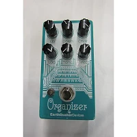 Used EarthQuaker Devices Organizer Polyphonic Organ Emulator Effect Pedal