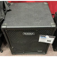 Used MESA/Boogie Subway 2x10 600W Diagonal Ultra-Lite Bass Cabinet