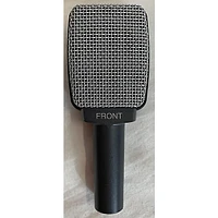 Used Sennheiser E609 Dynamic Microphone