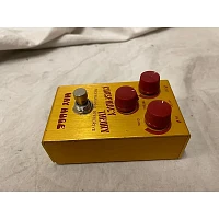 Used Way Huge Electronics Conspiracy Theory Effect Pedal