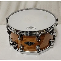 Used TAMA 14X7 Starclassic Snare Drum