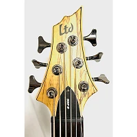 Used ESP LTD B206SM 6 String Electric Bass Guitar