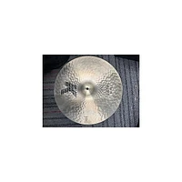 Used Zildjian 14in K Hi Hat Pair Cymbal