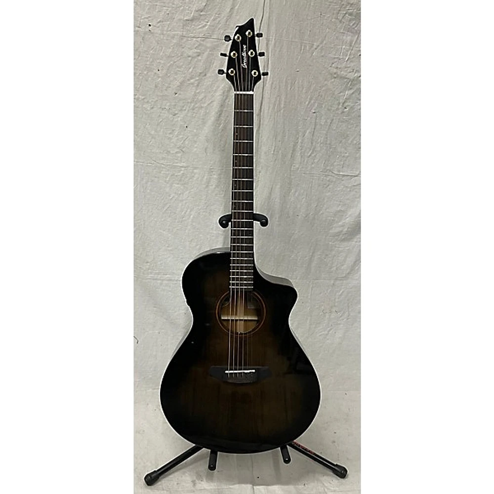 Used Breedlove ARTISTA CN SABLE CE Acoustic Electric Guitar