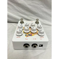 Used Keeley Caverns Effect Pedal