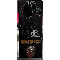 Used Wampler DB+ Pedal