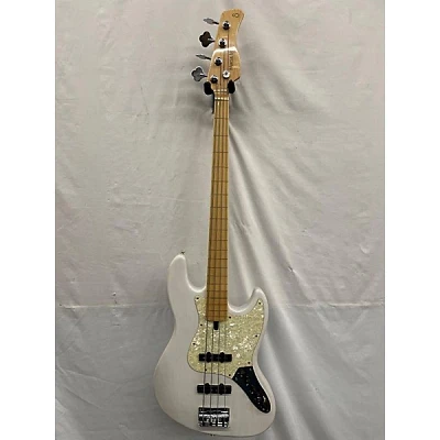 Used Sire V7 Electric Bass Guitar