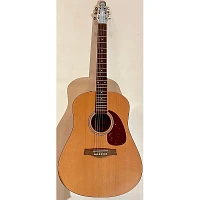 Used Seagull S6 Acoustic Guitar