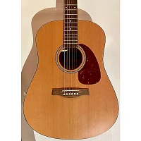 Used Seagull S6 Acoustic Guitar