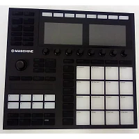 Used Native Instruments Maschine MKIII MIDI Controller