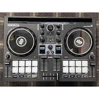 Used Reloop Buddy DJ Controller