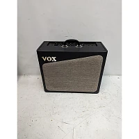 Used VOX AV30 30W 1x10 Analog Modeling Guitar Combo Amp
