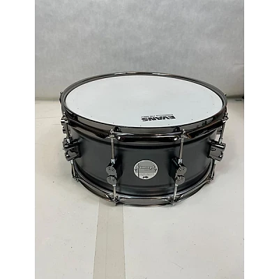 Used PDP by DW 6X14 Concept Series Snare Drum