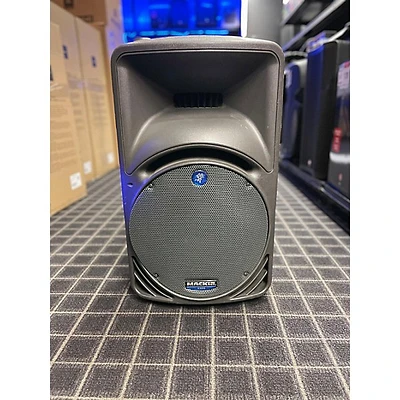 Used Mackie C300 Unpowered Speaker