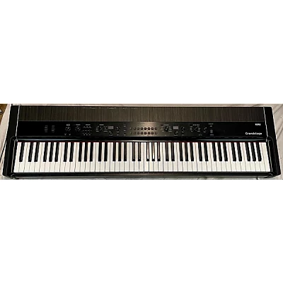 Used KORG Grandstage Stage Piano
