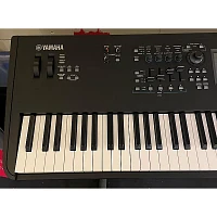 Used Yamaha MODX8+ Keyboard Workstation