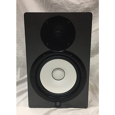 Used Yamaha HS8 Pair Powered Monitor