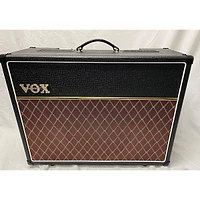 Used VOX AC30S1 30W 1x12 Tube Guitar Combo Amp